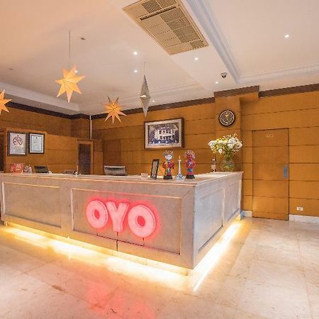 534 Sriwijaya Hotel Jakarta Eksteriør bilde