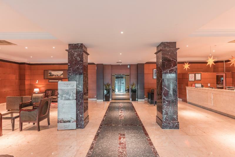 534 Sriwijaya Hotel Jakarta Eksteriør bilde